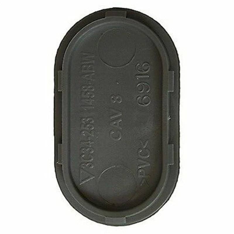 2002-2007 Ford F-250 F-350 Super Duty Grip Handle Cover (2002-2007)