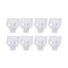 Honda Civic, Odyssey, Pilot, CRV Body Side Molding Clips (2001-2023)