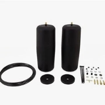 RAM 1500 Spring Coil Set RAM 1500 3.6/5.7 L V6/V8 (2019–2022)