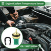 Mini Cooper Engine Coolant Temperature Sensor (2010)