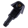 2002-2011 Honda CR-V Rear Windshield Wiper Nozzle (2002-2011)