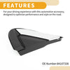 GMC Terrain Front Left Side Pillar Corner Triangle Trim (2018 - 2022)