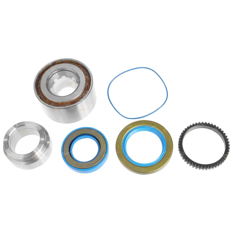 Mitsubishi Challenger ABS 1 x Rear Wheel Bearing Kit (1998-2015)