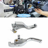 Harley Touring Road Glide FLTRX Brake Clutch Hand Levers (2024)