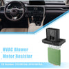 Dodge Dakota HVAC Blower Motor Resistor (2005-2006)