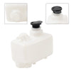 BANSHEE YFZ350 Coolant Tank (1987-2006)