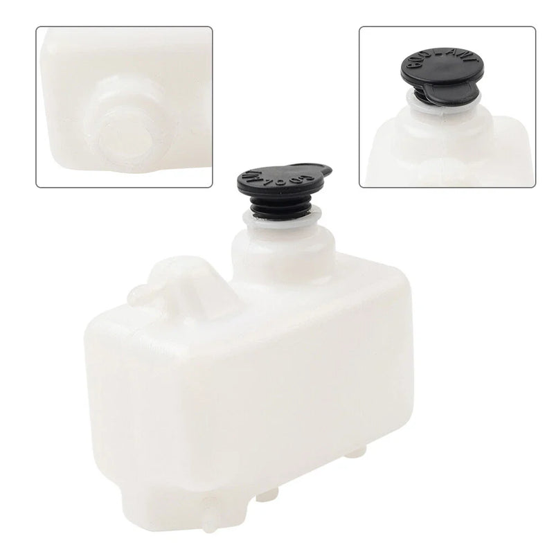 BANSHEE YFZ350 Coolant Tank (1987-2006)
