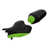 Suzuki GSXR1000 GSXR 1000 Driver & Passenger Seats (2009-2016)