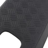 Land Rover Defender 90 110 Black Rear Tail Light Covers (2020-2023)