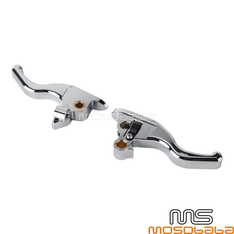 Harley Touring Road Glide FLTRX Handlebar Hand Brake Clutch Levers (2013)