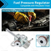 Mitsubishi Triton 2.4L 4G64 Fuel Pressure Regulator (1996-2006)