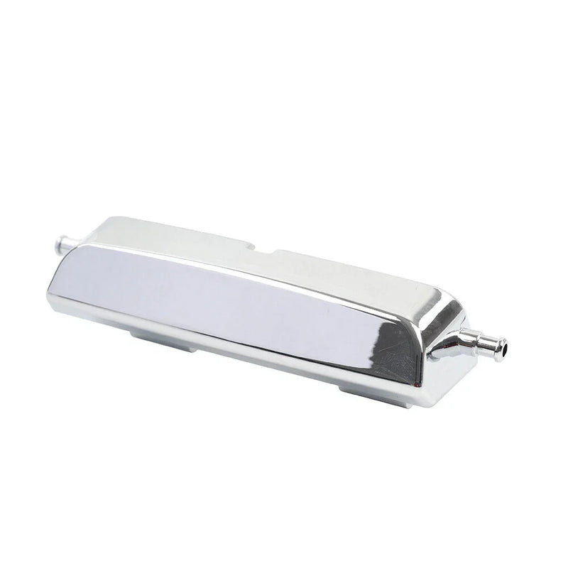 Land Rover Discovery 3 4 Chrome Armrest Box Switch Cover (2005-2016)