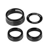 Dodge Charger, Jeep Steering Wheel Shift Paddle Extension Trim Set (2011-2023)