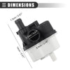 BMW Fuel Vapor Leak Detection Pump (2000-2006)