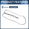 Mazda 3 Valve Cover Gasket (2003-2014)