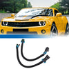 Chevrolet Camaro 2 x Oxygen O2 Sensor Header Extension Harness (2010-2013)