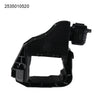 Mercedes C238 C253 S213 W213 X253 Plastic Radiator Bracket (2018–2023)