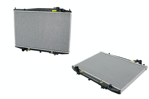 Radiator FOR Nissan Pathfinder R50 1995-2005