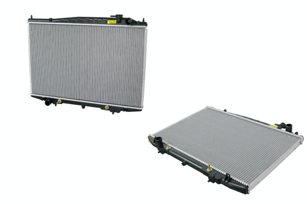 Radiator FOR Nissan Pathfinder R50 1995-2005