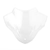 BMW S1000R Clear Motorcycle Front Windshield Screen (2014-2018)