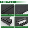 Land Rover Range Rover Retractable Cargo Cover (2014-2021)