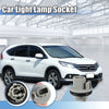Honda Acura Turn Signal Light Bulb Socket Blinker Base