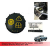 Mazda BT50 Brake Fluid Reservoir Cap (2012-2018)