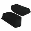Suzuki GSXR 600 GSX-R 750 2 x Knee Pads Tank Side Protection (2011-2017)