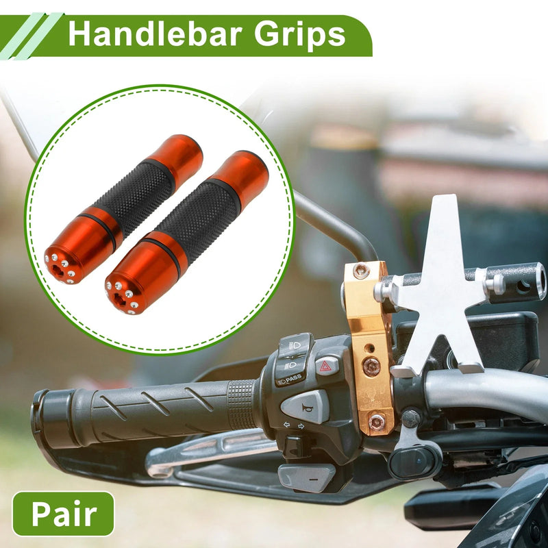 All Models Grip / 7/8in 22mm / Motorcycle Hand Grips