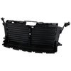 Active Grille Shutter Upper JL1Z8475C for Ford Expedition