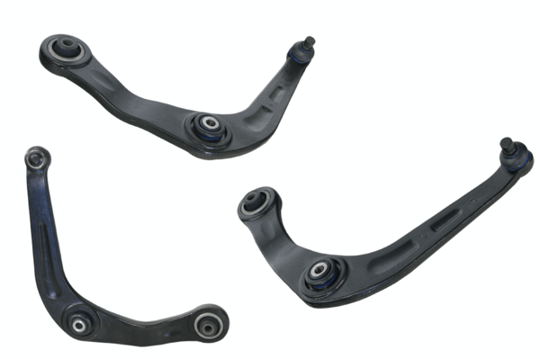 Front Lower Control ARM Left Hand Side FOR Peugeot 206