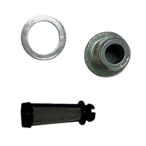 Hyundai Elantra Genesis Accent Kia Oil Control Valve Filter Assy (2011-2016)