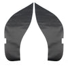 Mercedes Benz GLE W167 V167 Door Anti Kick Pad Protection Cover (20-22)