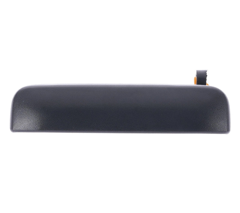Nissan Navara D22 Textured Black Front/Rear Left Outer Door Handle (1997-2015)