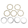 Yamaha XT125 RT100 RS100 TZR80 YBR125 Clutch Kit (2000-2023)