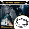Honda City (2012-2014) - 1 x Rear Right Sensor ABS Wheel Speed Sensor