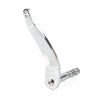 Harley Davidson FL Softail Chrome Shift Rod Lever Arm (2018-2023)
