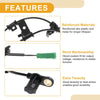 Ford Escape Rear Left ABS Wheel Speed Sensor (2001-2007)