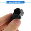 MITSUBISHI Pajero 3.0 4WD Crankshaft Position Sensor (2009-2015)