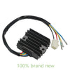 Suzuki GSX1100 Katana Voltage Rectifier Regulator (1982-1983)