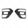Ford Ranger PX2 MK2 PX3 MK3 Everest Side Vent Cover (2015-2022)