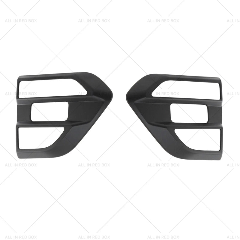 Ford Ranger PX2 MK2 PX3 MK3 Everest Side Vent Cover (2015-2022)