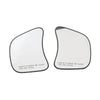Harley Touring CVO Street Glide Side Fairing Mount Rearview Mirror (2023-2024)