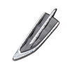 Ford Escape Front Left Fender Ornament (2013-2019)