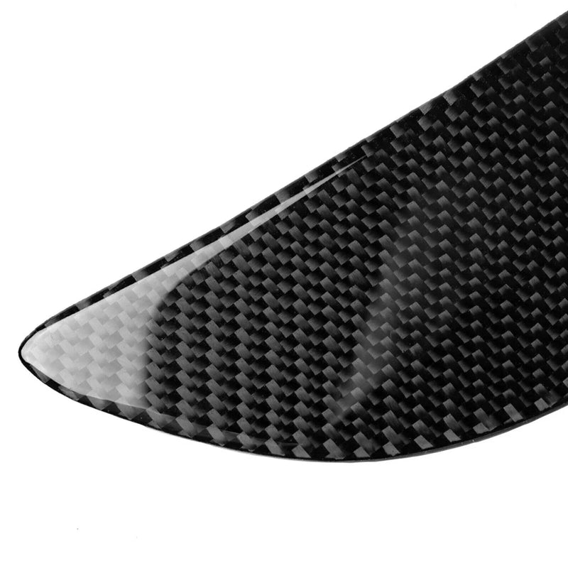 Acura RSX Honda Integra DC5 (2002-2006) Carbon Fiber Fog Light Eyebrow Trim