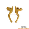 Harley Electra Glide Ultra Classic Hand Brake Clutch Levers Kit
