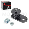 Kawasaki KX Exhaust Head Pipe Mount Hanger W Nut