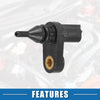 Honda Accord Air Intake Temperature Sensor (2014)