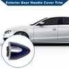 Buick LaCrosse Dark Blue Exterior Door Handle Cover Trim (2017-2019)
