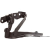 Hood Hinges Set of 2 Driver & Passenger Side LH RH